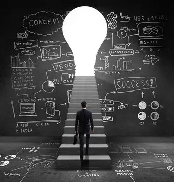 Android APP 下载二维码