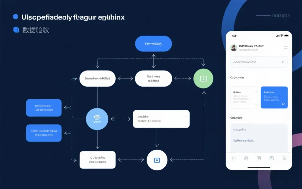 双色球计划系统处理流程图